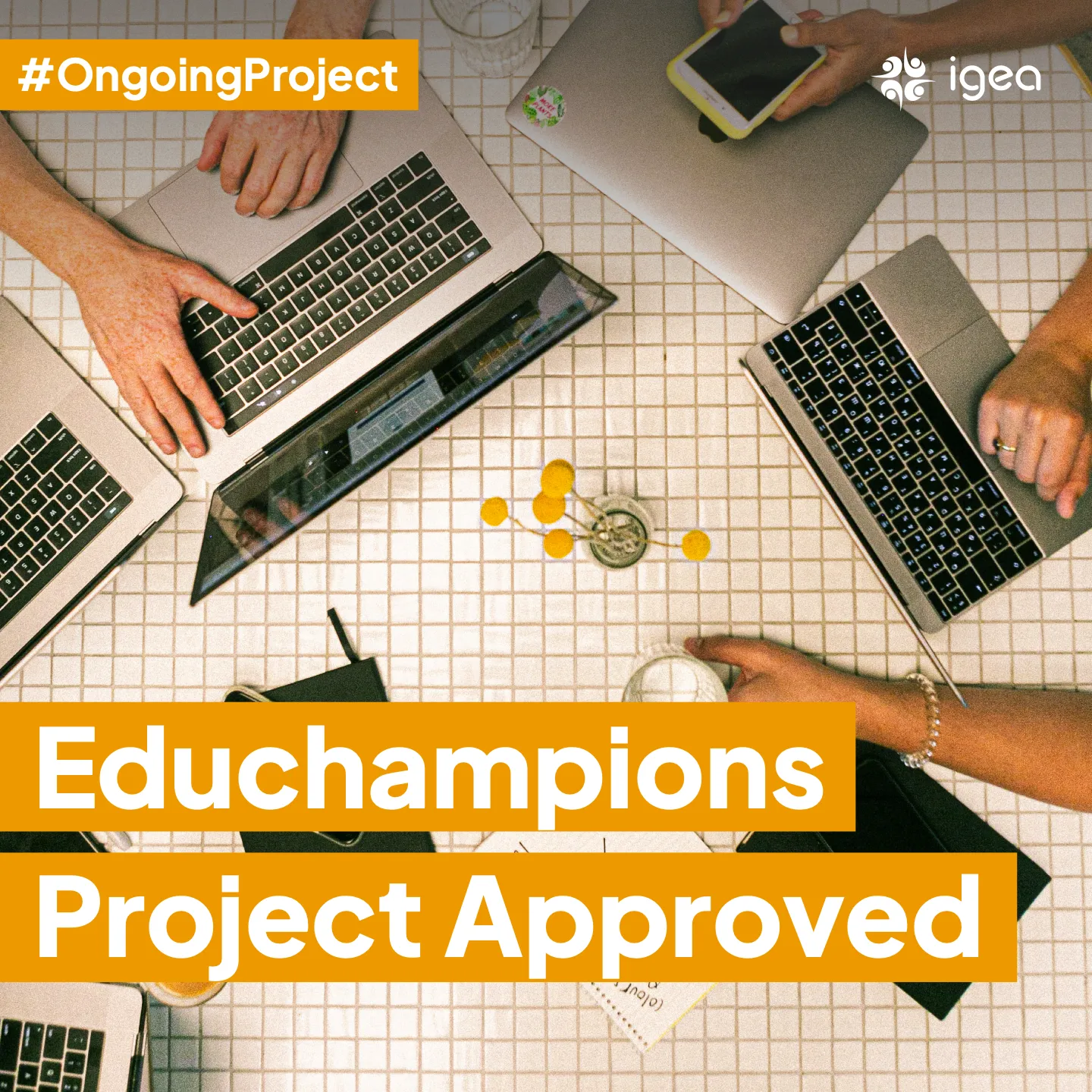 APPROVED - EDUCHAMPIONS