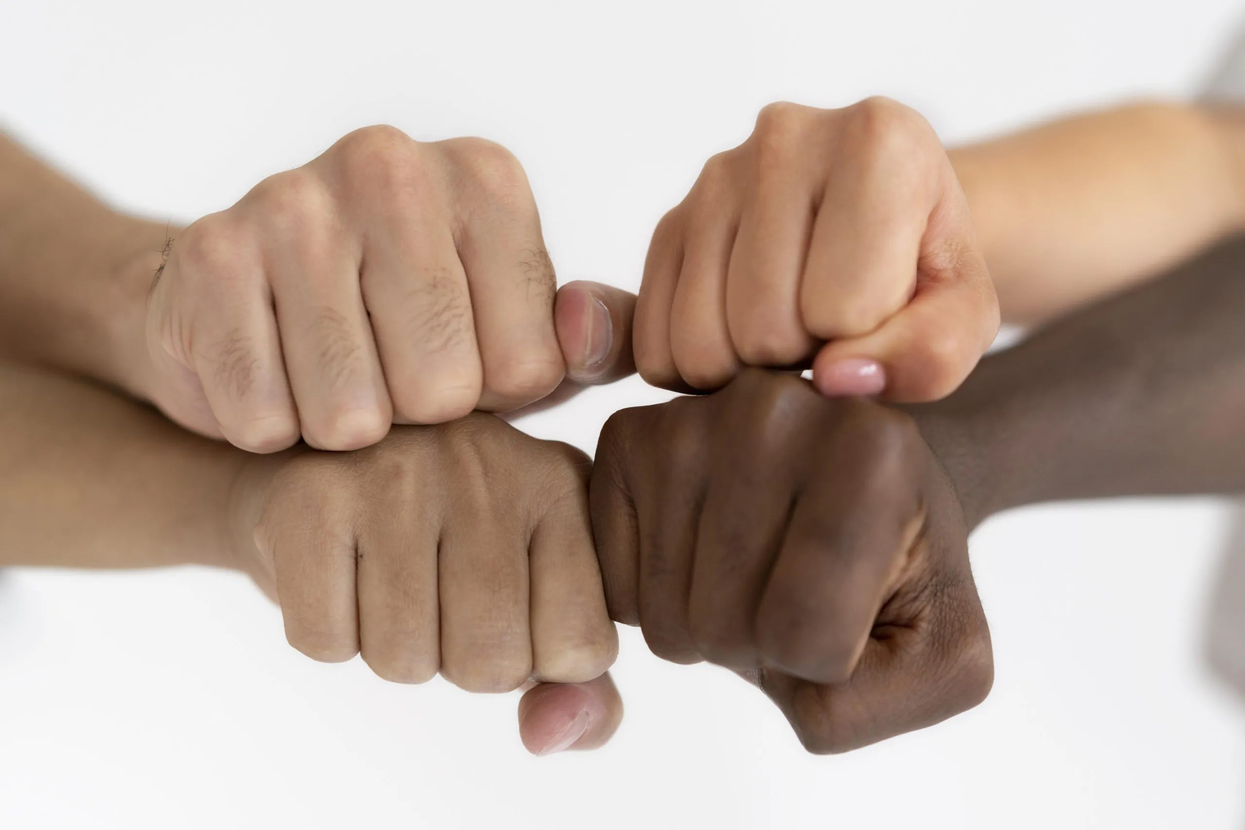 Unknown Racial Discrimination Habits and How to Avoid them