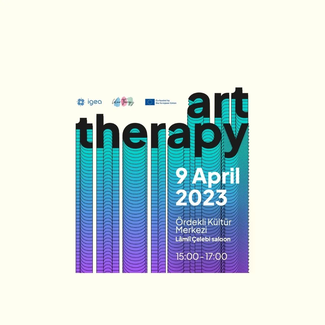 Call for Art Therapy Activity