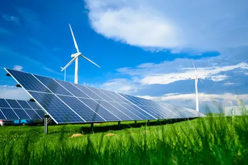 Renewable Energy Creates New EMPLOYMENT Opportunities