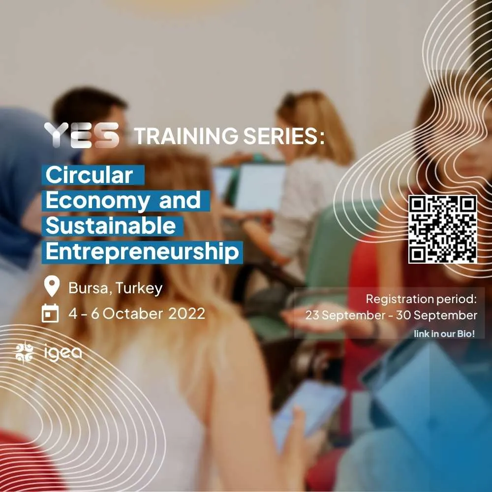 Circular Economy and Sustainable Entrepreneurship