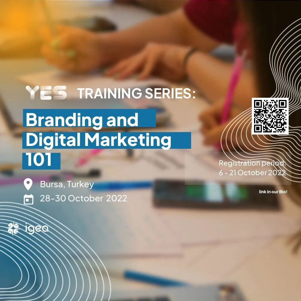 Branding and Digital Marketing 101