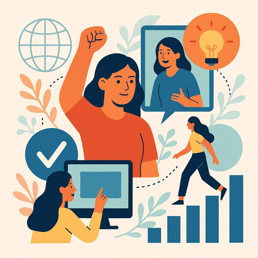 UPCOMING WOMEN