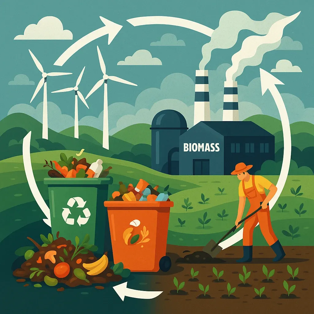 CIRCULAWASTE
