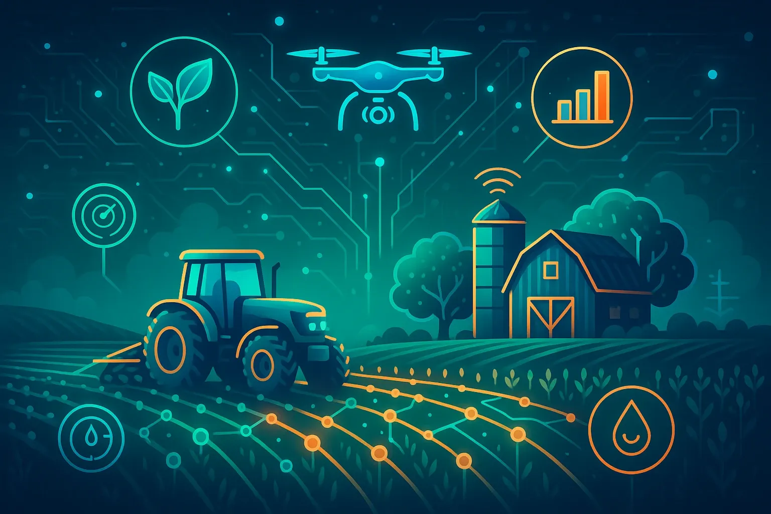 KNOW4FARM
